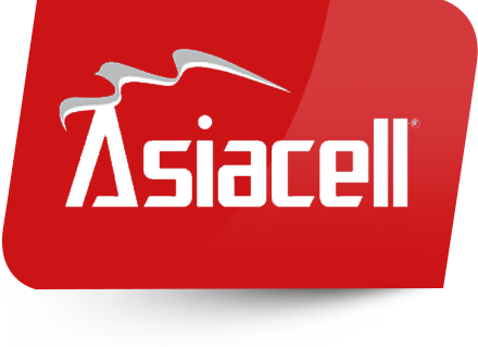 asiacell