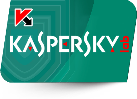 kaspersky